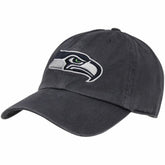 Seattle Seahawks '47 Brand Cleanup Adjustable Hat College Navy - 47 brand