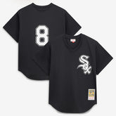Bo Jackson Chicago White Sox Mitchell & Ness Authentic Batting Practice Jersey Near Me