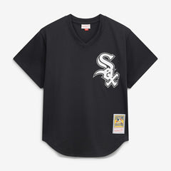 Bo Jackson Chicago White Sox Mitchell & Ness Authentic Batting Practice Jersey Near Me
