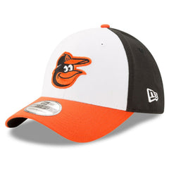 New Era Baltimore Orioles MLB Team Classic Logo 39THIRTY Flex Hat for sale