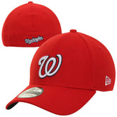 Washington Nationals New Era MLB Team Classic Alternate 39THIRTY Flex Hat Online