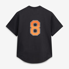 Cal Ripken Jr. Baltimore Orioles Mitchell & Ness Authentic Batting Practice Jersey Clearance