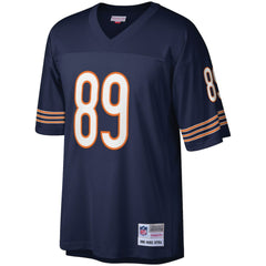 Mike Ditka Chicago Bears Retired Player Legacy Replica Jersey Navy - Mitchell & Ness