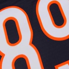Mike Ditka Chicago Bears Retired Player Legacy Replica Jersey Navy - Mitchell & Ness