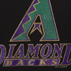 Arizona Diamondbacks Soft as a Grape Youth Cooperstown Collection T-Shirt for sale
