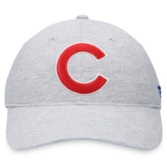 Chicago Cubs Fanatics Logo Adjustable Hat Online