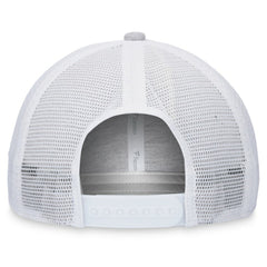 Washington Nationals Fanatics Logo Trucker Adjustable Hat Near Me