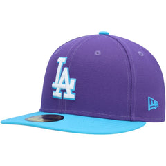 Los Angeles Dodgers New Era Vice 59FIFTY Fitted Hat Near Me