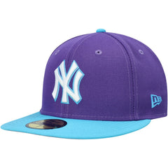 New York Yankees New Era Vice 59FIFTY Fitted Hat Online