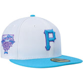 Pittsburgh Pirates New Era 2006 MLB All-Star Game Vice 59FIFTY Fitted Hat for sale