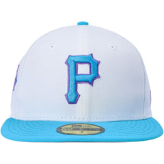 Pittsburgh Pirates New Era 2006 MLB All-Star Game Vice 59FIFTY Fitted Hat for sale