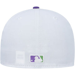 Boston Red Sox New Era Side Patch 59FIFTY Fitted Hat Clearance