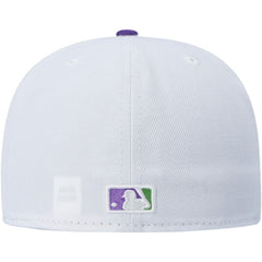 New York Yankees New Era Side Patch 59FIFTY Fitted Hat On Sale