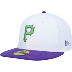 Pittsburgh Pirates New Era 1979 World Series Side Patch 59FIFTY Fitted Hat Sale