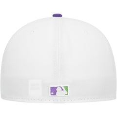 Tampa Bay Rays New Era Side Patch 59FIFTY Fitted Hat Near Me