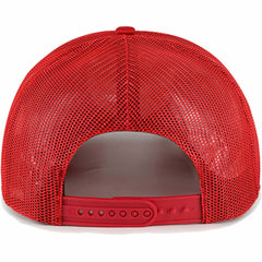 Washington Nationals '47 Foam Logo Trucker Adjustable Hat for sale