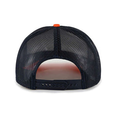 San Diego Padres '47 Foam Front Script Trucker Snapback Hat On Sale