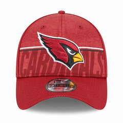 Arizona Cardinals New Era 2023 NFL Training Camp 39THIRTY Flex Hat Cardinal - NFL
