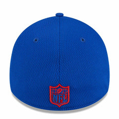 Buffalo Bills New Era 2023 NFL Training Camp Throwback 39THIRTY Flex Hat Royal - NFL