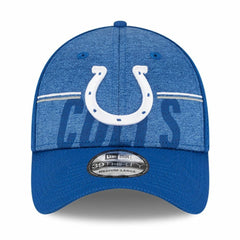 Indianapolis Colts New Era 2023 NFL Training Camp 39THIRTY Flex Hat Royal - NFL