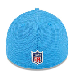 Los Angeles Chargers New Era 2023 NFL Training Camp 39THIRTY Flex Hat Blue - NFL