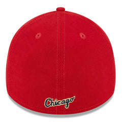 Chicago White Sox New Era 2023 Fourth of July 39THIRTY Flex Hat for sale