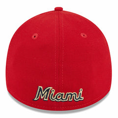 Miami Marlins New Era 2023 Fourth of July 39THIRTY Flex Hat On Sale