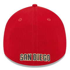San Diego Padres New Era 2023 Fourth of July 39THIRTY Flex Hat for sale