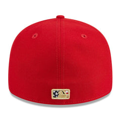 Chicago White Sox New Era 2023 Fourth of July Low Profile 59FIFTY Fitted Hat Near Me