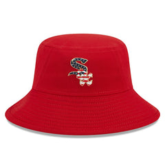 Chicago White Sox New Era 2023 Fourth of July Bucket Hat Near Me