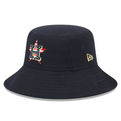 Houston Astros New Era 2023 Fourth of July Bucket Hat Online