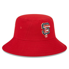 San Francisco Giants New Era 2023 Fourth of July Bucket Hat Online