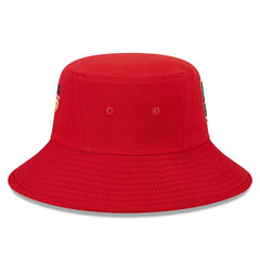 San Francisco Giants New Era 2023 Fourth of July Bucket Hat Online