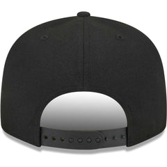Tennessee Titans New Era Independent 9FIFTY Snapback Hat Black - NFL
