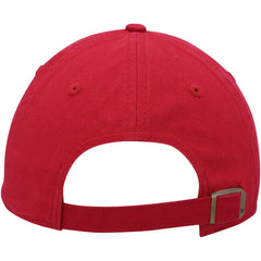 Arizona Cardinals '47 Women's Confetti Icon Clean Up Adjustable Hat Cardinal - 47 brand