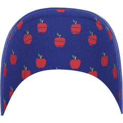 Buffalo Bills '47 Women's Confetti Icon Clean Up Adjustable Hat Royal - 47 brand