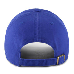 Indianapolis Colts '47 Women's Confetti Icon Clean Up Adjustable Hat Royal - 47 brand