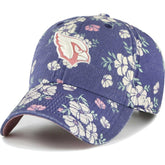 Arizona Cardinals '47 Women's Primrose Clean Up Adjustable Hat Navy - 47 brand