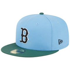 Boston Red Sox New Era 2007 World Series 59FIFTY Fitted Hat for sale