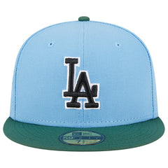 Los Angeles Dodgers New Era 1988 World Series 59FIFTY Fitted Hat discount