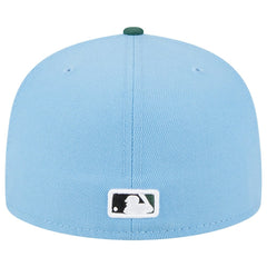 San Francisco Giants New Era 2002 World Series 59FIFTY Fitted Hat discount