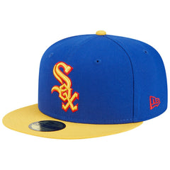 Chicago White Sox New Era Empire 59FIFTY Fitted Hat Clearance