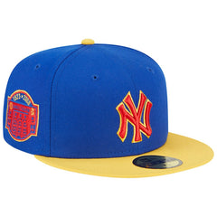 New York Yankees New Era Empire 59FIFTY Fitted Hat On Sale