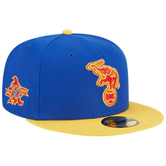 Athletics New Era Empire 59FIFTY Fitted Hat Online
