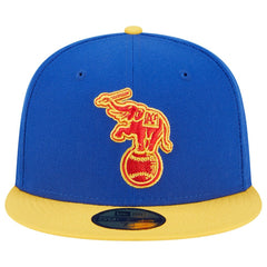 Athletics New Era Empire 59FIFTY Fitted Hat Online