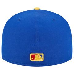 Pittsburgh Pirates New Era Empire 59FIFTY Fitted Hat discount