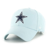 Dallas Cowboys '47 Legend MVP Adjustable Hat Light Blue - 47 brand