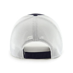Dallas Cowboys '47 Disburse MVP Trucker Adjustable Hat Navy - 47 brand