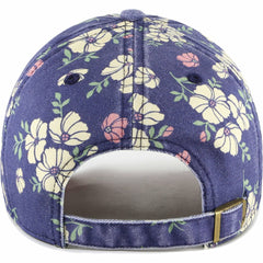 Dallas Cowboys '47 Women's Primrose Clean Up Adjustable Hat Navy - 47 brand