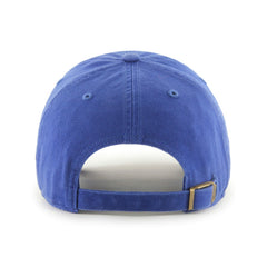 Dallas Cowboys '47 Retro Joe II Clean Up Adjustable Hat Royal - 47 brand
